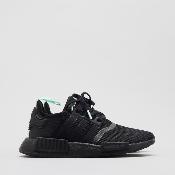 ❤️SOLD❤️ Adidas NMD R1 Mint Glow - Picture 3 of 6